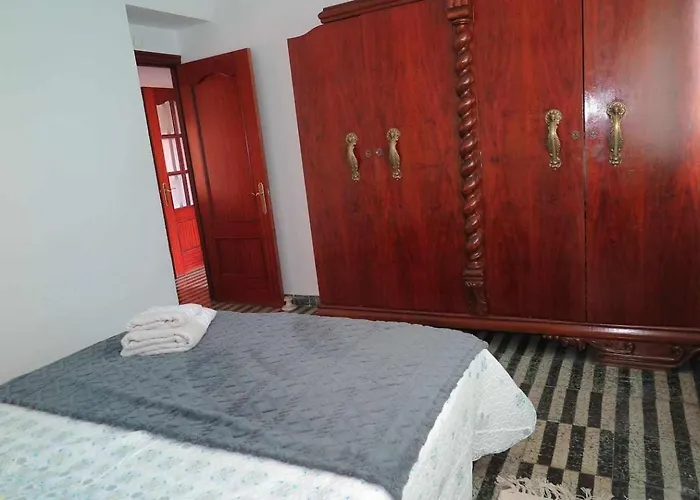 Gran Apartamento A 10 Minuts Mezquita Catedral