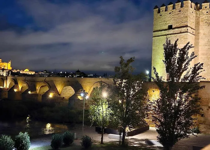 Gran Apartamento A 10 Minuts Mezquita Catedral