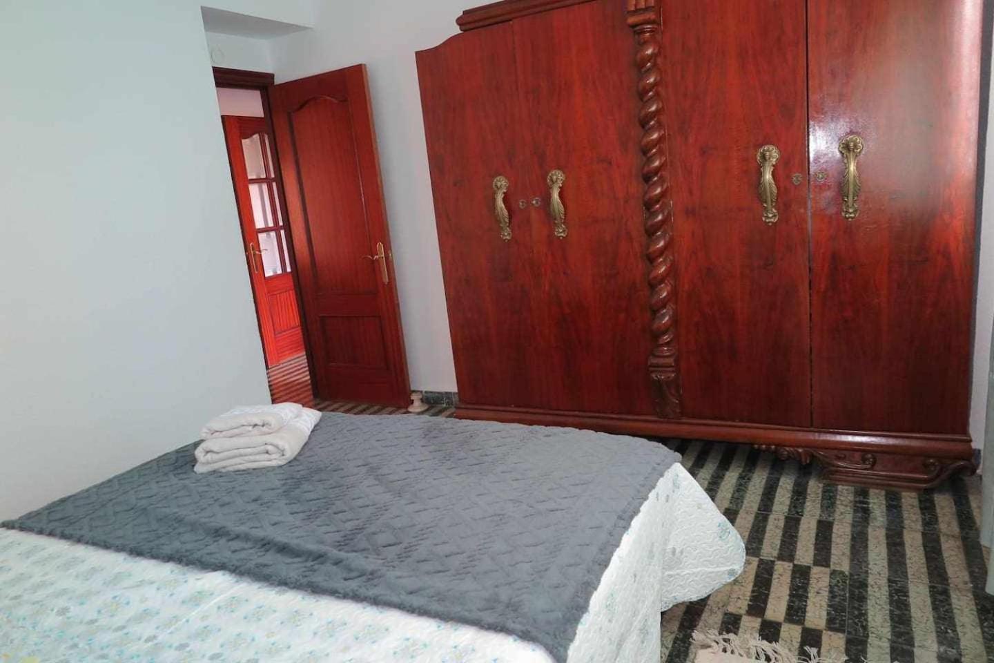 Apartment Gran A 10 Minuts Mezquita Catedral