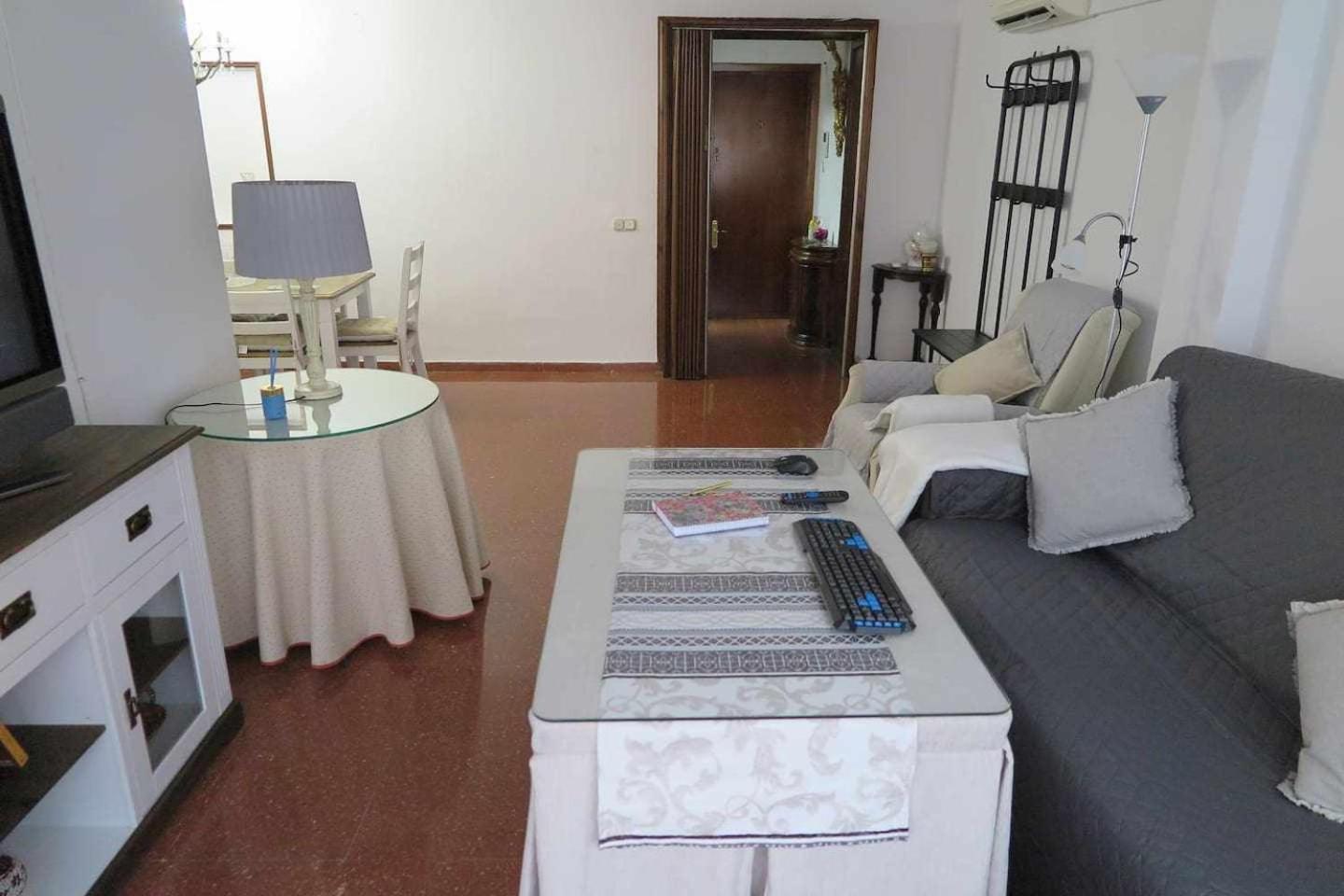 Gran A 10 Minuts Mezquita Catedral Apartment Córdoba