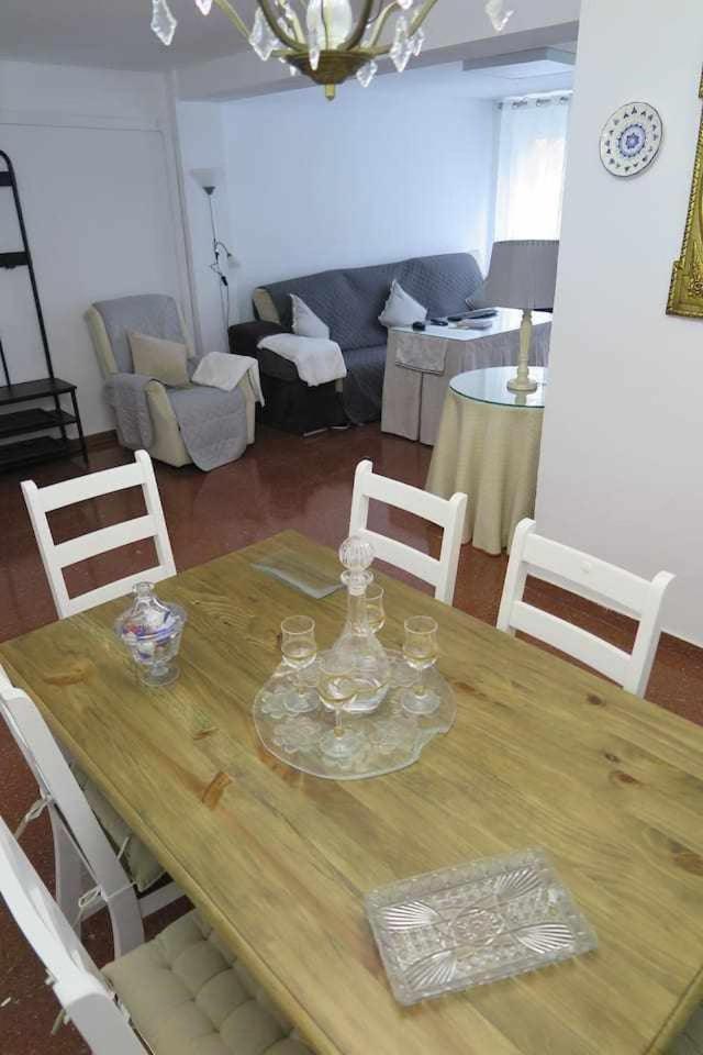 Appartement Gran A 10 Minuts Mezquita Catedral *