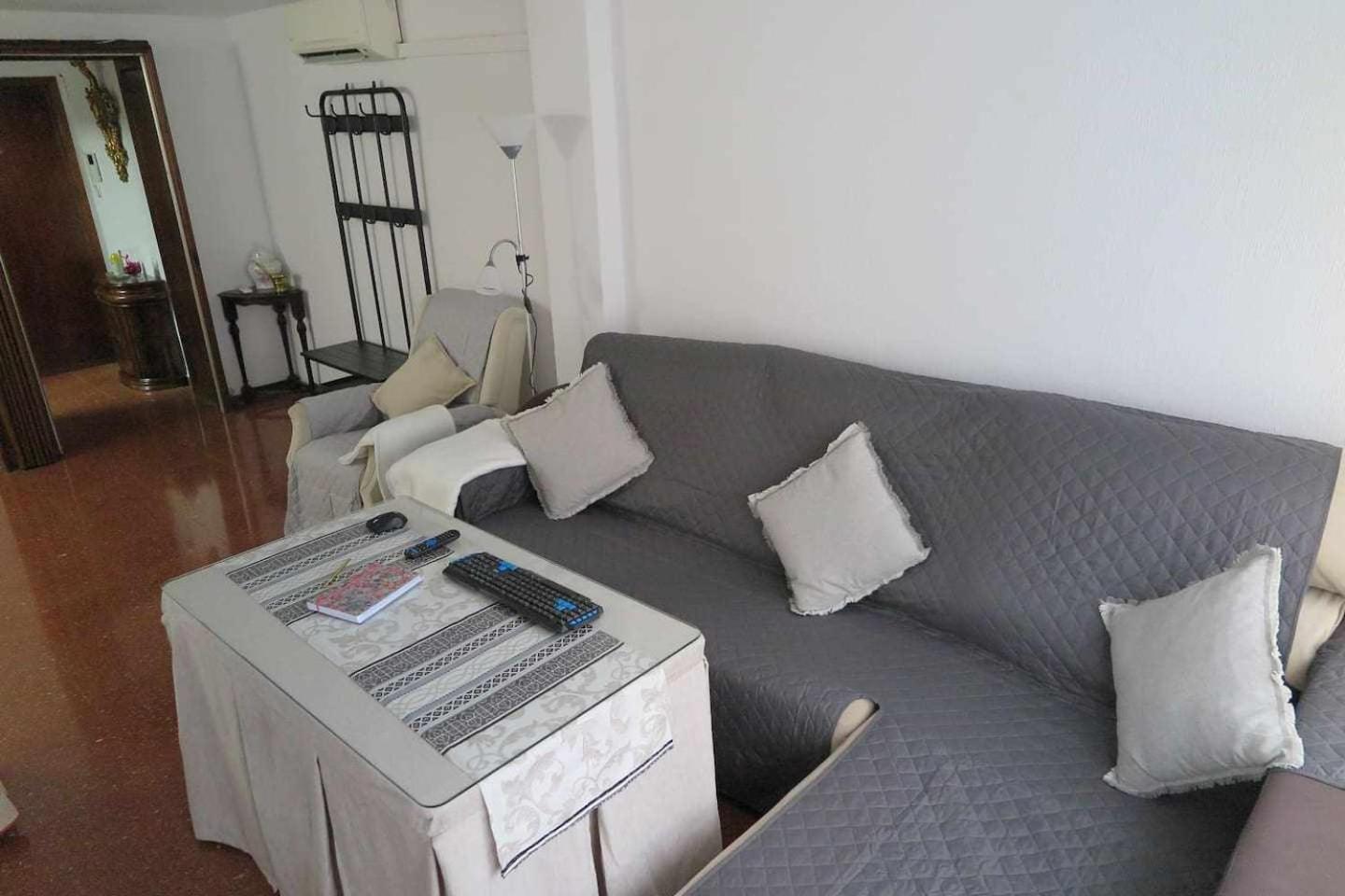 Apartment Gran A 10 Minuts Mezquita Catedral *