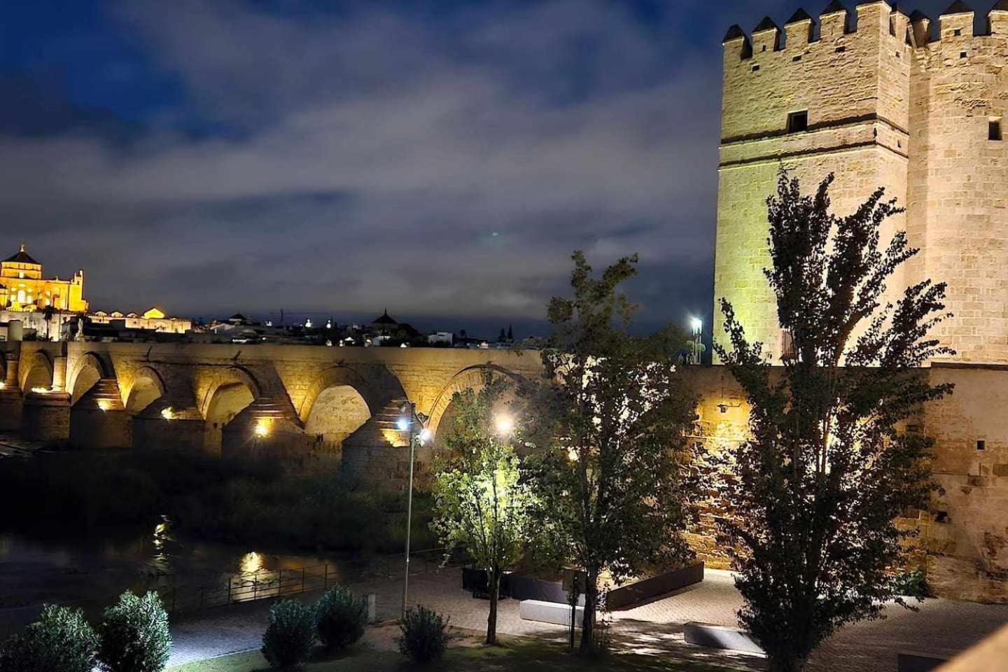 Gran A 10 Minuts Mezquita Catedral Apartment *