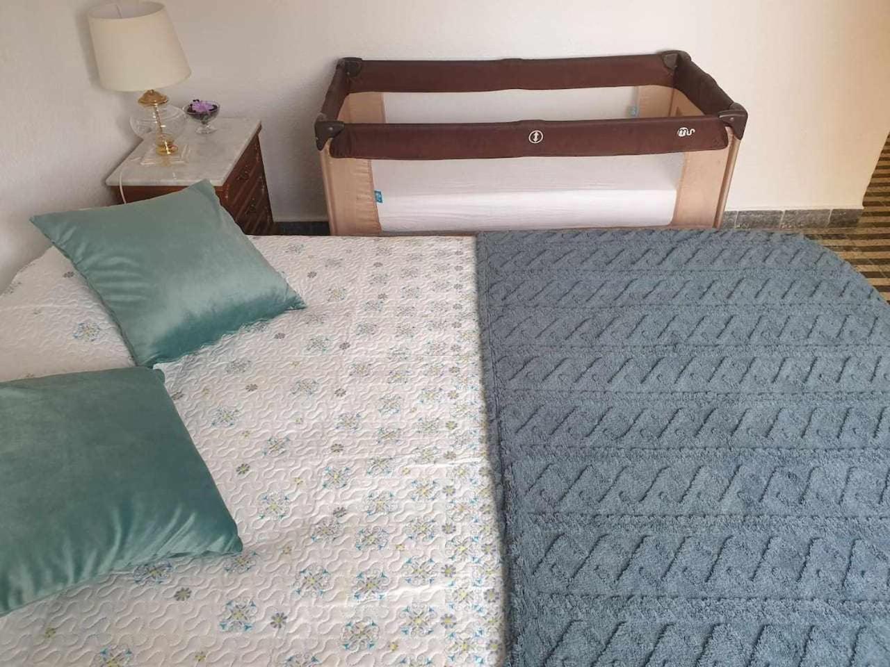 Apartment Gran A 10 Minuts Mezquita Catedral