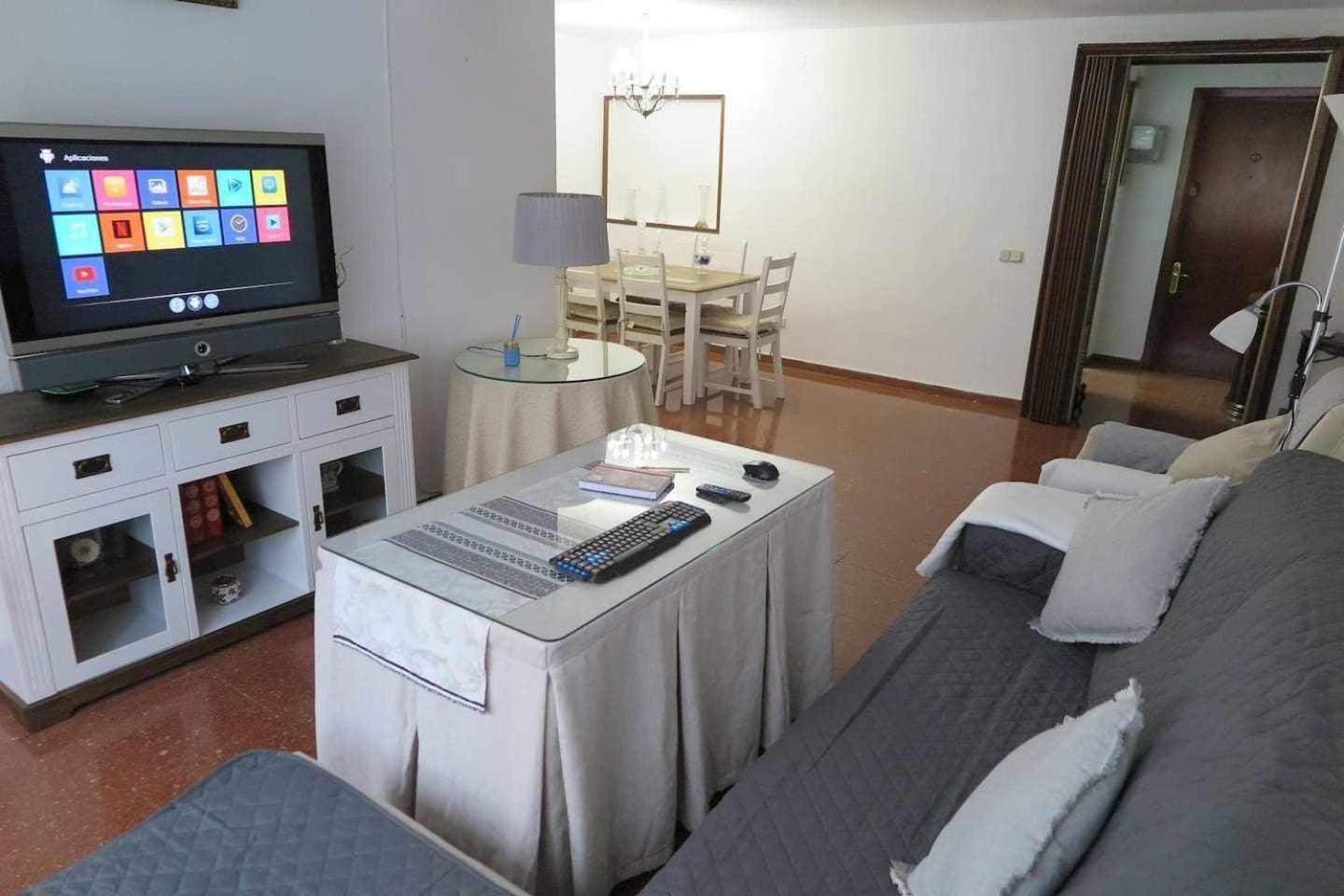 Apartment Gran A 10 Minuts Mezquita Catedral Córdoba