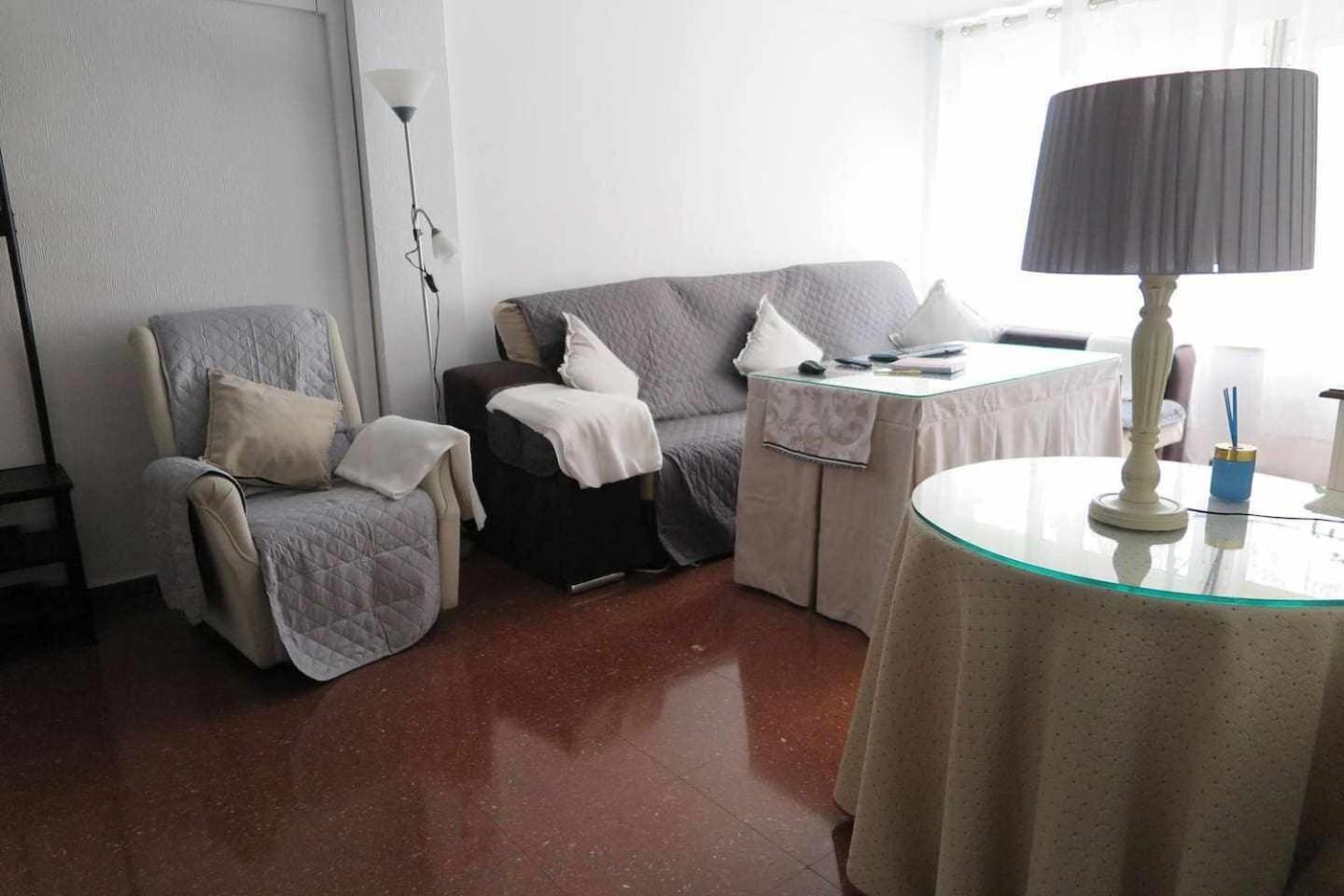 Gran A 10 Minuts Mezquita Catedral Appartement Cordoue