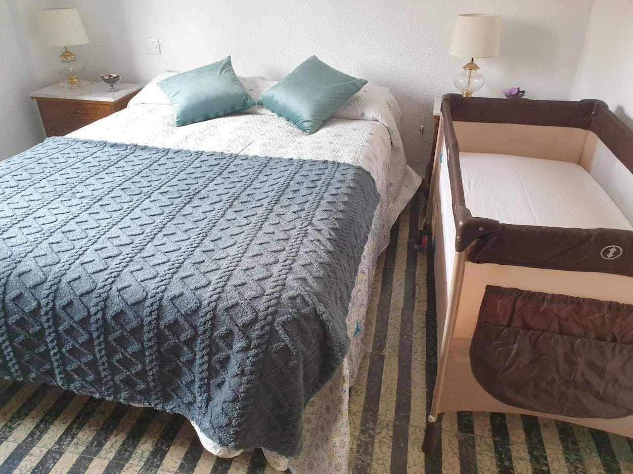 Gran A 10 Minuts Mezquita Catedral Apartment