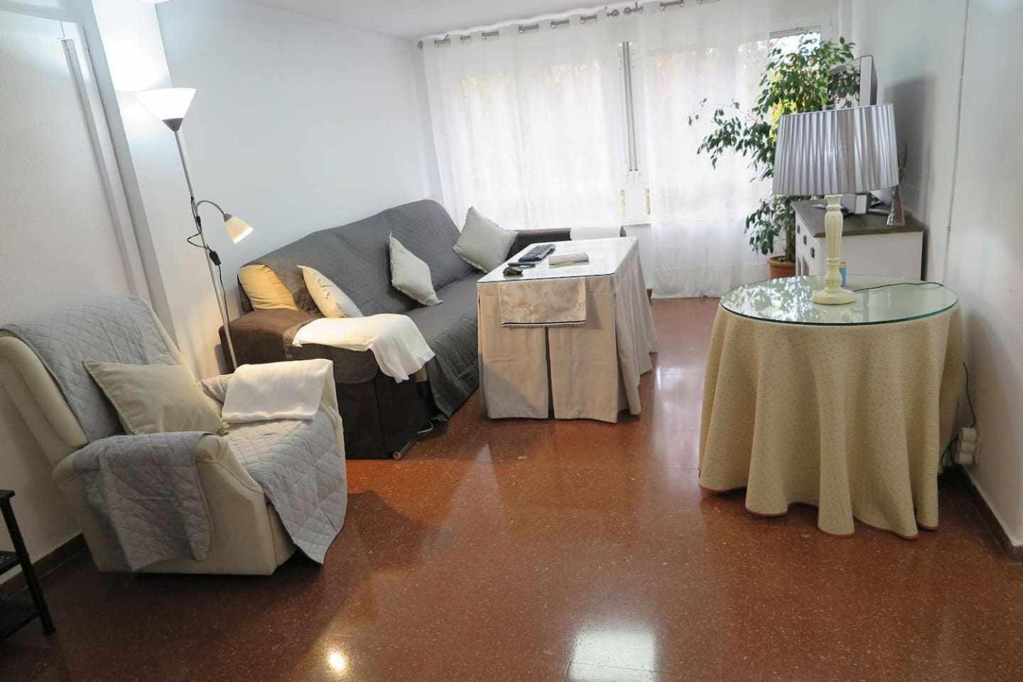 Appartement Gran A 10 Minuts Mezquita Catedral *