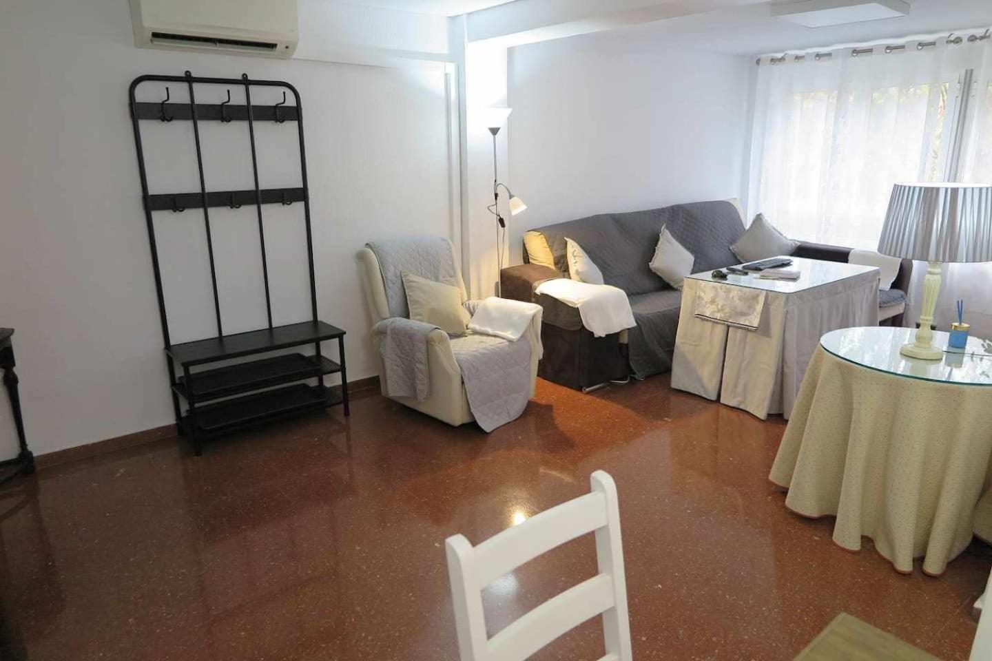 Appartement Gran A 10 Minuts Mezquita Catedral