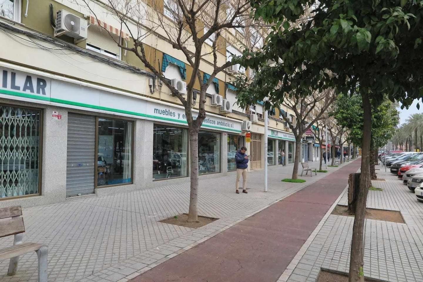 Appartement Gran A 10 Minuts Mezquita Catedral *