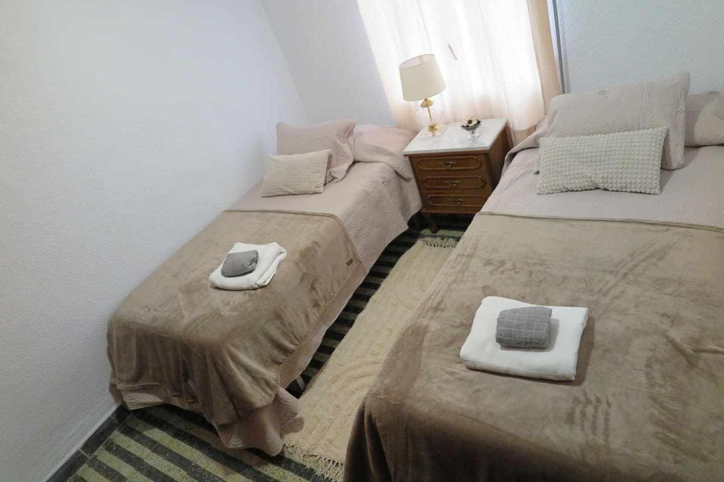 Appartement Gran A 10 Minuts Mezquita Catedral Córdoba