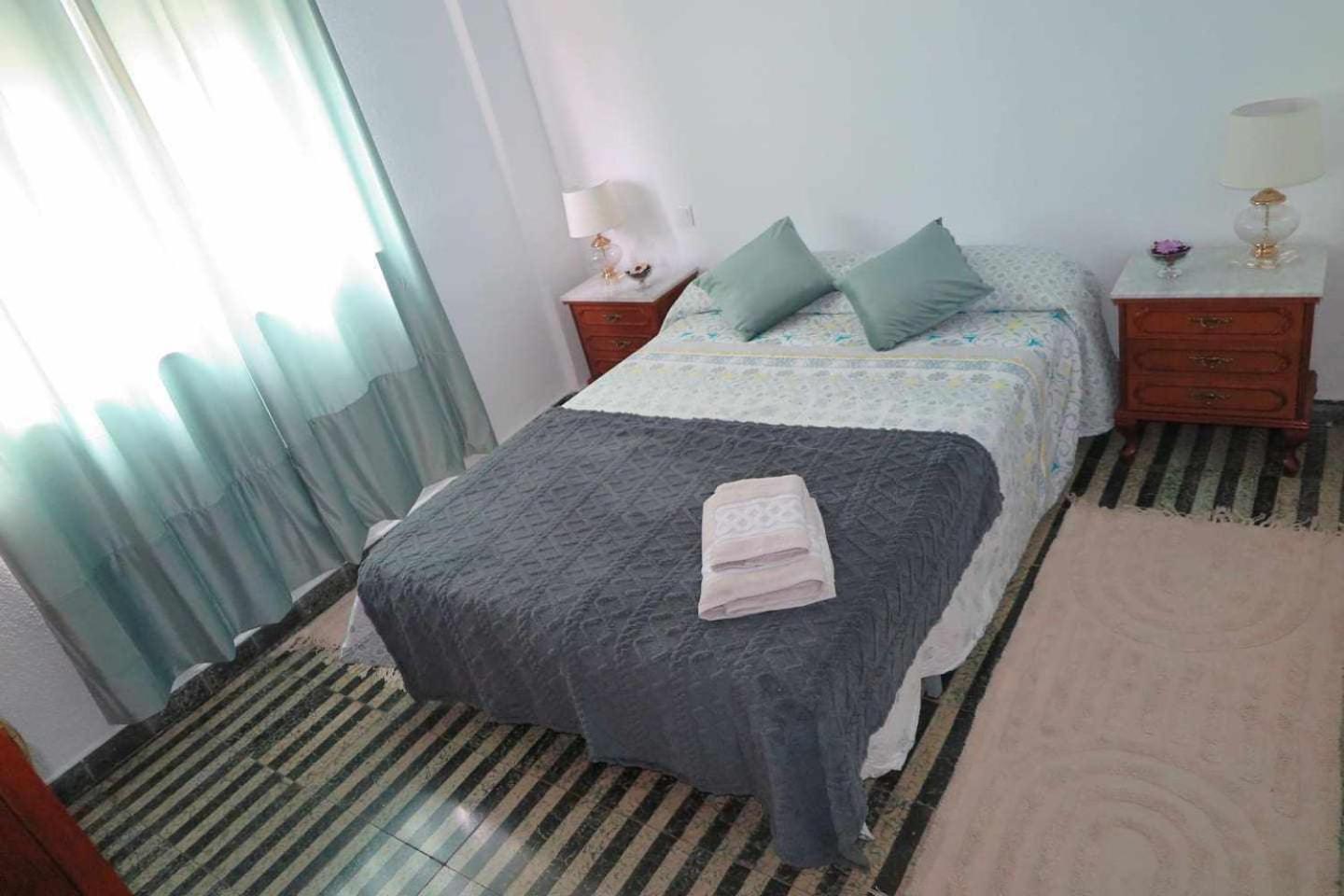 Apartment Gran A 10 Minuts Mezquita Catedral