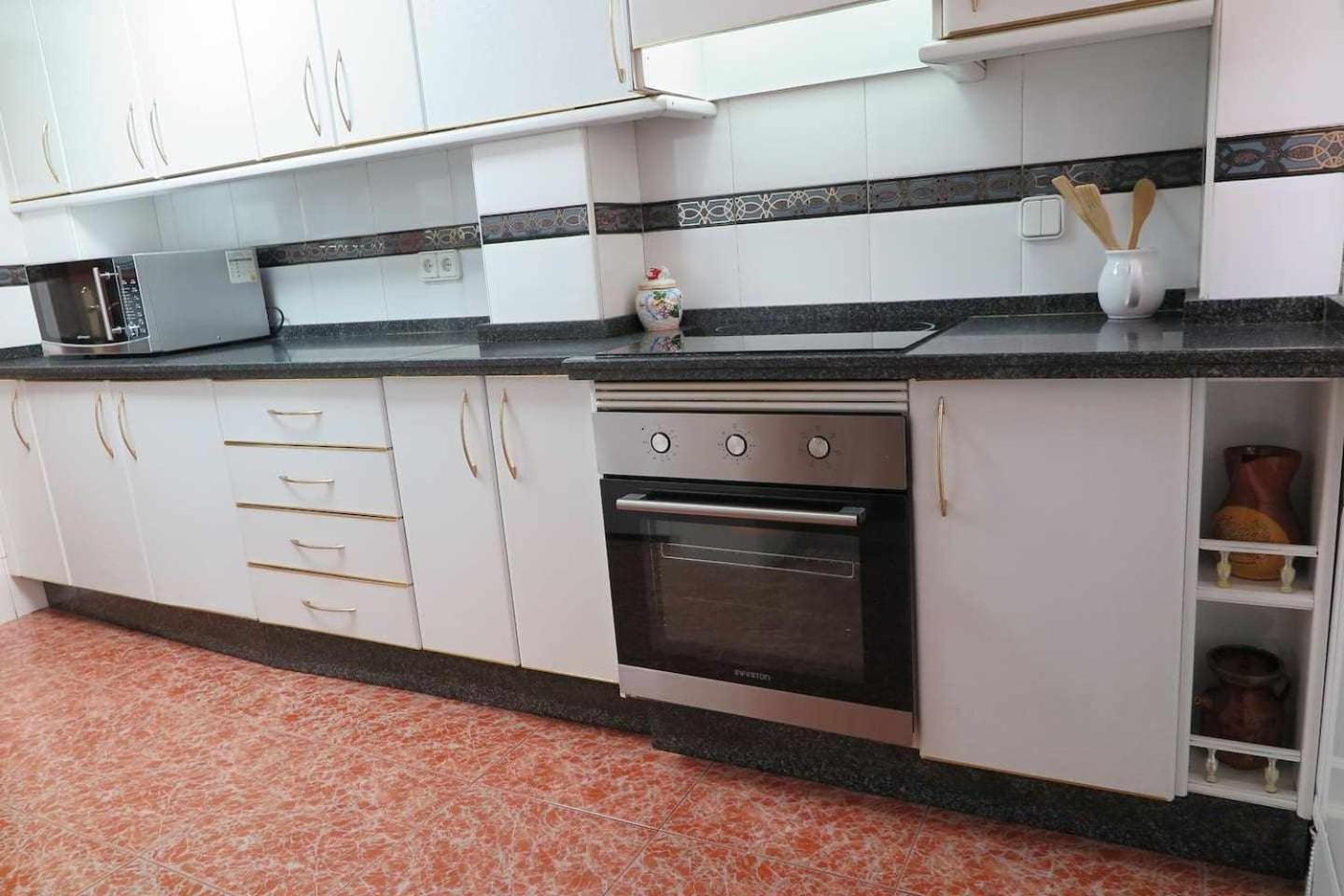 Gran A 10 Minuts Mezquita Catedral Appartement *