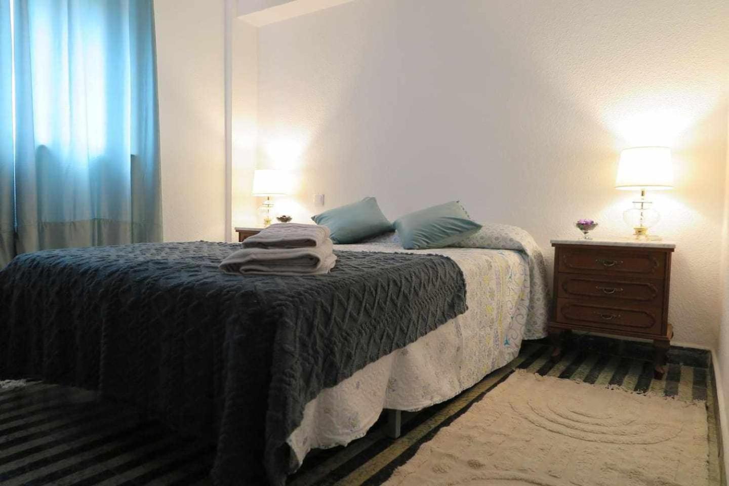 Apartment Gran A 10 Minuts Mezquita Catedral Córdoba