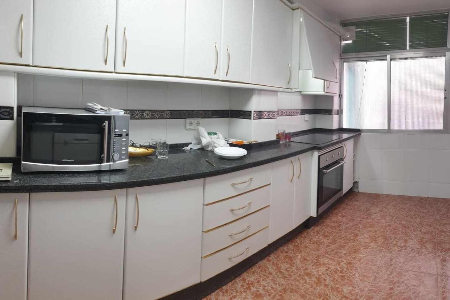Gran A 10 Minuts Mezquita Catedral Appartement