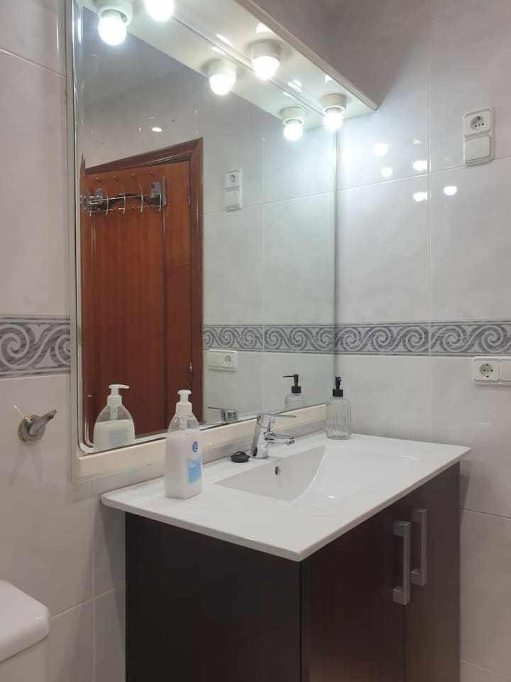 Appartement Gran A 10 Minuts Mezquita Catedral Cordoue