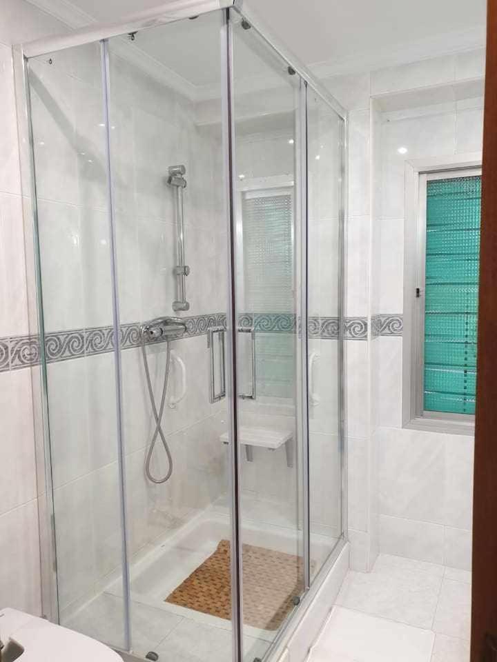 Gran A 10 Minuts Mezquita Catedral Apartment Córdoba