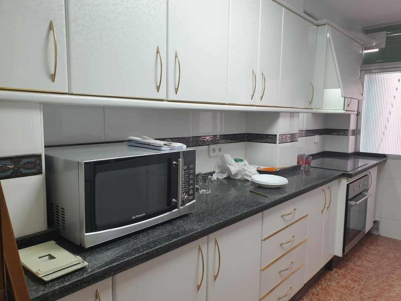 Gran A 10 Minuts Mezquita Catedral Appartement