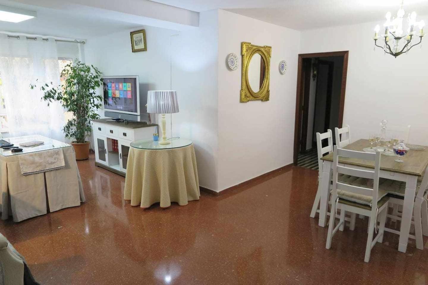 Gran A 10 Minuts Mezquita Catedral Appartement *