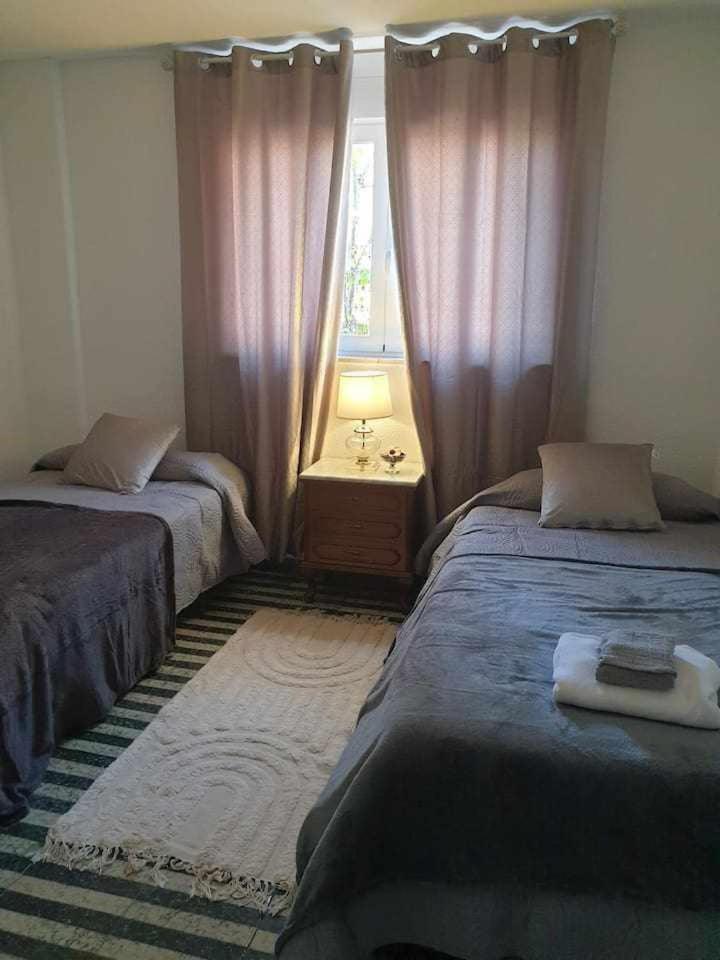 Appartement Gran A 10 Minuts Mezquita Catedral