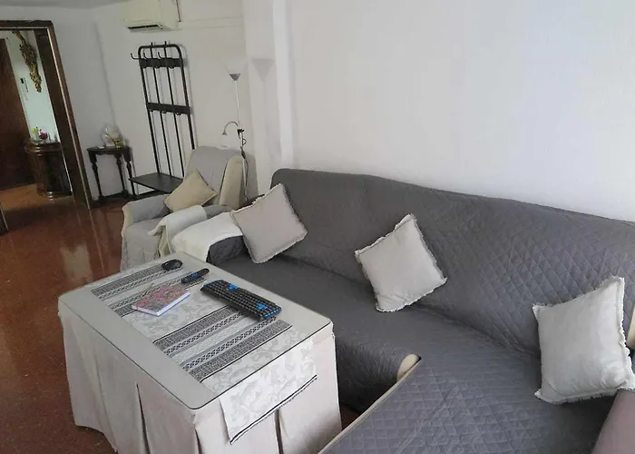 Gran Apartamento A 10 Minuts Mezquita Catedral