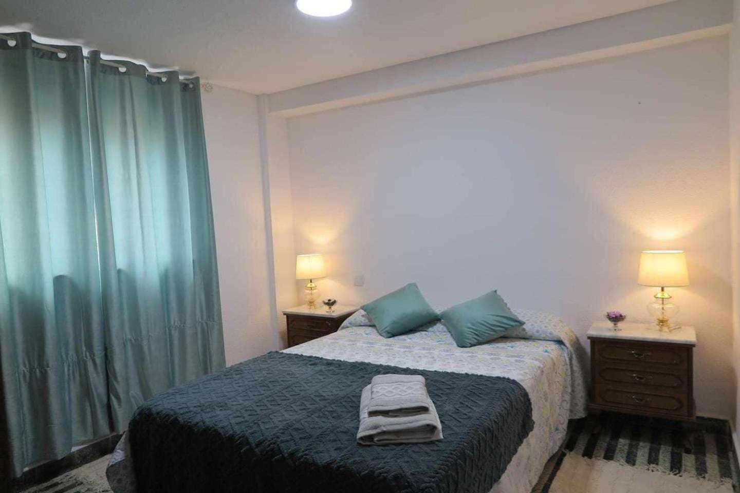Gran A 10 Minuts Mezquita Catedral Apartment Cordoba