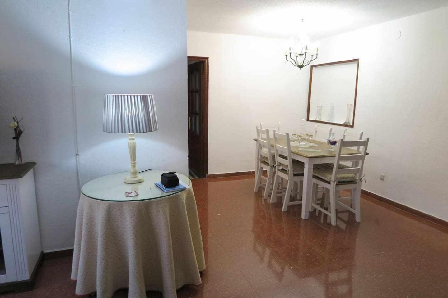 Apartment Gran A 10 Minuts Mezquita Catedral *